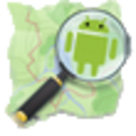 osmnavigator android application logo